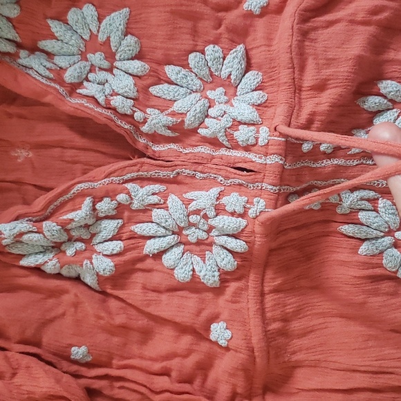 Free People Fable Dress - Picture 9 of 9